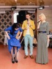 Отчеты с разных свадеб 5 Артем и Ольга Сивак 1