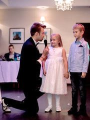 Отчет с разных свадеб 4  2