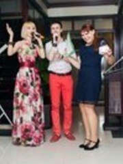 Отчеты с разных свадеб 8 Артем и Ольга Сивак 2