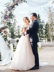 Отчеты с разных свадеб 2 Александр Галецкий 1