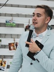 Отчеты с разных свадеб 3 Александр Галецкий 1