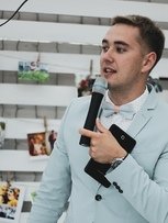Отчеты с разных свадеб 3 Александр Галецкий 1