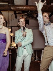 Фотоотчет с разных мероприятий  1