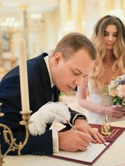 Фотоотчеты со свадьбы 6 от Творческий дуэт Fotokapriz 2