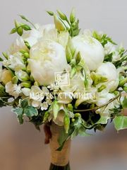 Классический вытянутый name от Студия декора и флористики Цветы Столицы 1