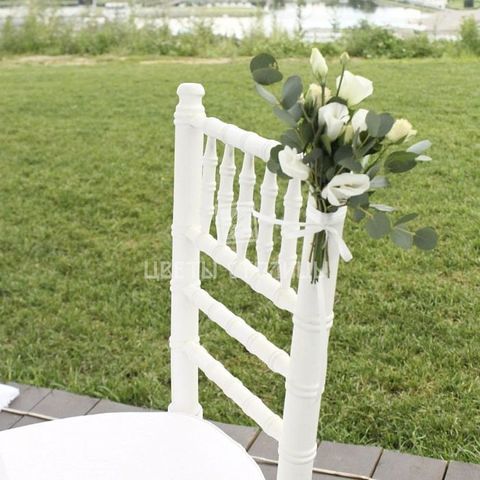 Классика в Природа, Шатер от Студия декора и флористики Цветы Столицы 5