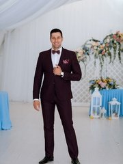  Кирилл Исаев 2