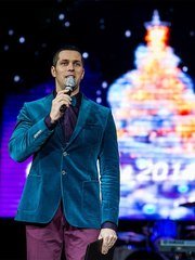  Кирилл Исаев 1