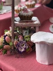 Сладкий / Фуршетный стол в Классика от Студия декора и флористики Цветы Столицы 2