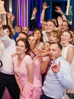 Отчет со свадьбы Конкурс Selfie Илья Радецкий 1