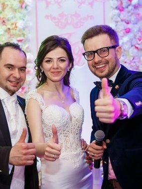 Отчет со свадьбы семьи Кувайцевых Илья Радецкий 1