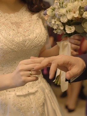 Видеоотчет со свадьбы Александра и Елены Ведущий Артем Зеленков 1
