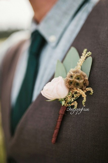 Весенняя / Летняя, Рустик в Ресторан / Банкетный зал от Студия декора и флористики Эндорфин 4