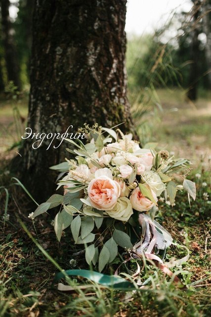 Весенняя / Летняя, Рустик в Ресторан / Банкетный зал от Студия декора и флористики Эндорфин 12