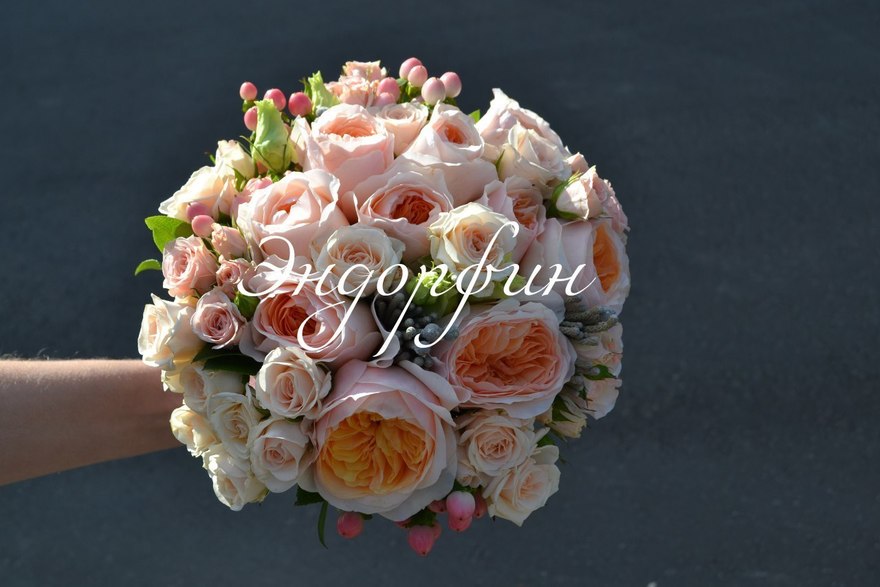 Шебби шик, Весенняя / Летняя в Ресторан / Банкетный зал от Студия декора и флористики Эндорфин 9