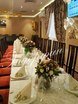 Осенняя в Ресторан / Банкетный зал от Студия декора и флористики Эндорфин 1