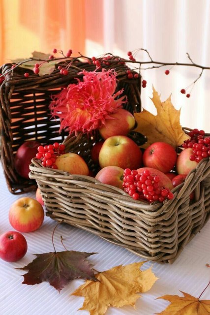 Шебби шик, Рустик, Осенняя в Выездная регистрация, На веранде, Природа, Ресторан / Банкетный зал от Студия декора и флористики Эндорфин 17