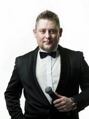 Showreel: Ведущий Александр Тамкович от  1