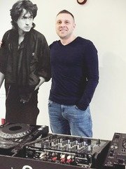Отчеты с разных мероприятий на свадьбу от Dj Jastin 1