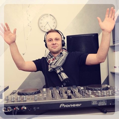 Отчеты с разных мероприятий 2 на свадьбу от Dj Jastin 3