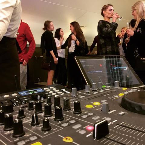 Отчеты с разных мероприятий 2 на свадьбу от Dj Jastin 8