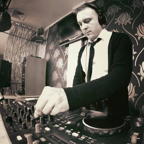 Отчеты с разных мероприятий 2 на свадьбу от Dj Jastin 10