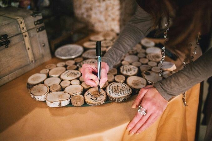 Весенняя / Летняя, Рустик в Выездная регистрация, На веранде, Природа, Шатер от Студия декора и флористики Эндорфин 3