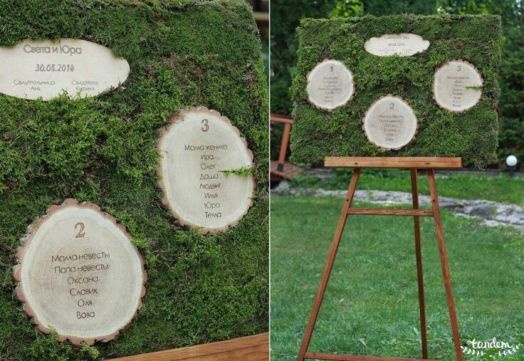 Весенняя / Летняя, Рустик в Выездная регистрация, На веранде, Природа, Шатер от Студия декора и флористики Эндорфин 5