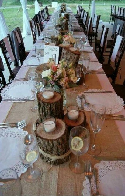 Весенняя / Летняя, Рустик в Выездная регистрация, На веранде, Природа, Шатер от Студия декора и флористики Эндорфин 6