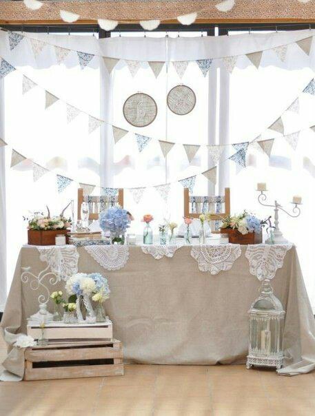 Весенняя / Летняя, Рустик в Выездная регистрация, На веранде, Природа, Шатер от Студия декора и флористики Эндорфин 8