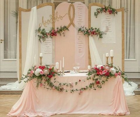 Шебби шик, Весенняя / Летняя в Выездная регистрация, Природа, Ресторан / Банкетный зал от Студия декора и флористики Эндорфин 3