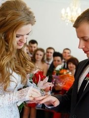 Отчет со свадьбы Инны и Дмитрия Надежда Тимофеева 2