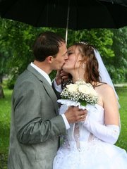 Отчет со свадьбы Михаила и Надежды Надежда Тимофеева 2