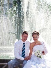 Отчет со свадьбы Наталии и Алексея Надежда Тимофеева 1