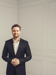  Олег Березовский 2