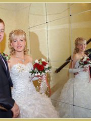 Отчет со свадьбы Наталии и Дмитрия Надежда Тимофеева 1