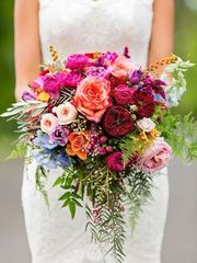 Раскидистый / Растрёпыш name от Студия декора и флористики Эндорфин 1