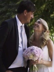 Видеоотчет со свадьбы Даниэля и Галины от Dreamwood 1