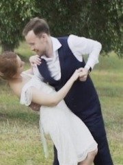 Видеоотчет со свадьбы Максима и Екатерины от Dreamwood 1