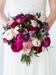 Классический круглый name от Студия декора и флористики Эндорфин 1