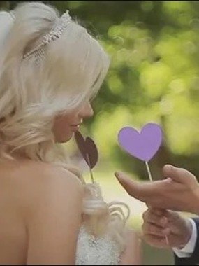 Видеоотчет со свадьбы Алексея и Елены от Dreamwood 1