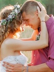 Видеоотчет Love Story Евгения и Александры от Dreamwood 1