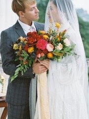 Видеоотчет со свадьбы 1 от Dreamwood 1