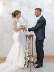 Видеоотчет со свадьбы Сергея и Ирины от Алексей Козлов 1