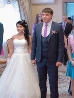 Видеоотчет со свадьбы Кирила и Алены от Алексей Козлов 1