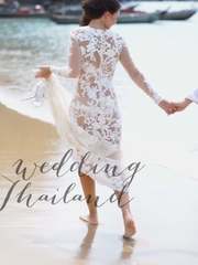 Видеоотчет со свадьбы в Тайланде 2 от Dreamwood 1