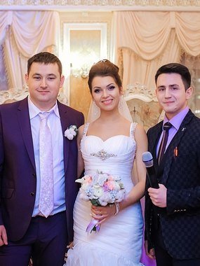 Отчеты с разных свадеб 2 Игорь Шубин 2