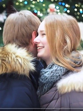 Видеоотчет Love Story Андрея и Анны от Hloya_videostory 1