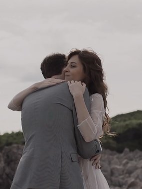 Видеоотчет со свадьбы Максима и Алины от Ajvideo 1