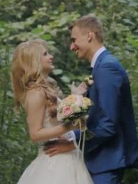 Видеоотчет со свадьбы Алексея и Александры от VOSCAFILM STUDIO 1